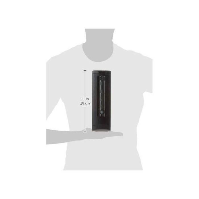 Binnenfilter U3 Max Flow 600 L/h voor aquarium