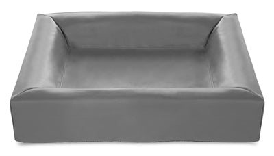 BIA bed hondenmand origineel grijs BIA-2 60x50x12,5 cm