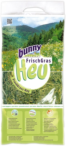 Bunny Nature vers grashooi 3 kg