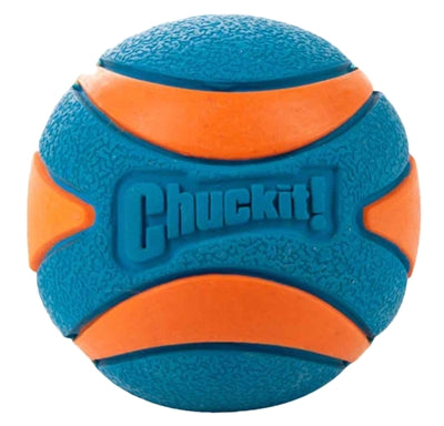 CHUCKIT ULTRA BAL MET PIEPER KLEIN 5 CM