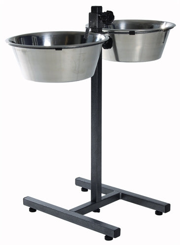 TRIXIE VOERSTANDAARD 4,5 L 28 CM