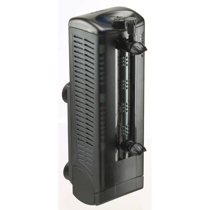 Binnenfilter U3 Max Flow 600 L/h voor aquarium