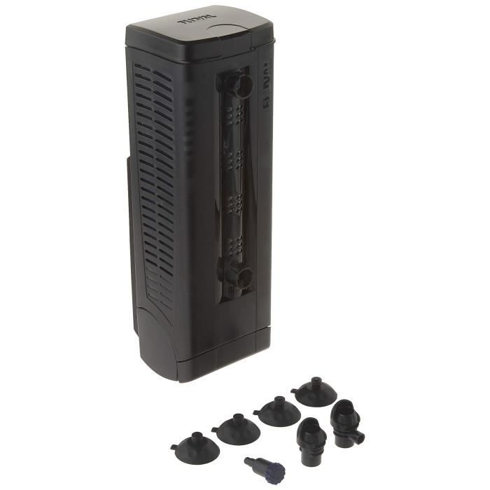 Binnenfilter U3 Max Flow 600 L/h voor aquarium